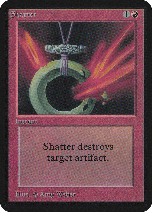 Shatter