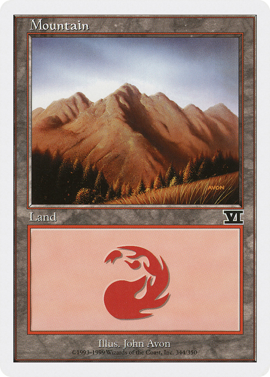 Mountain (344)