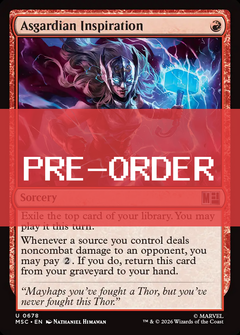 Pre-Order