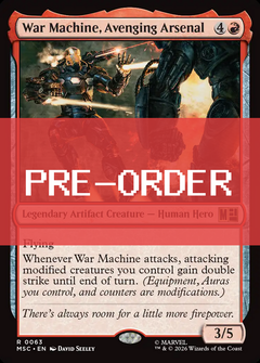 Pre-Order