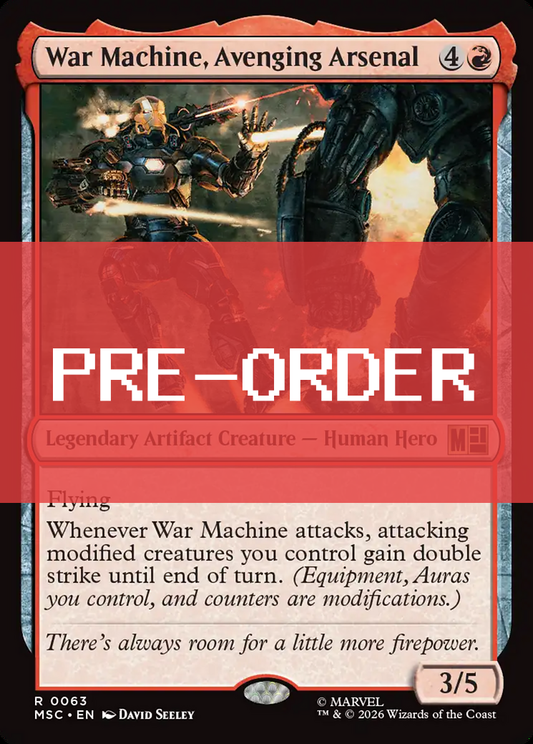 Pre-Order