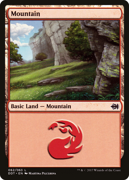 Mountain (062)