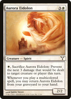 Aurora Eidolon - Foil