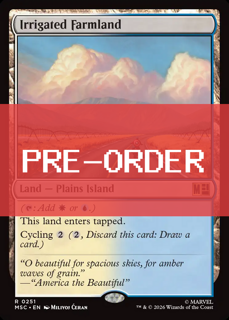 Pre-Order