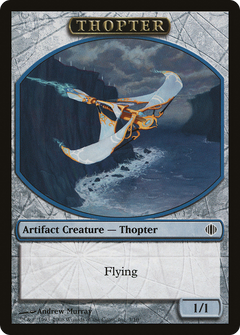 Thopter Token (003)