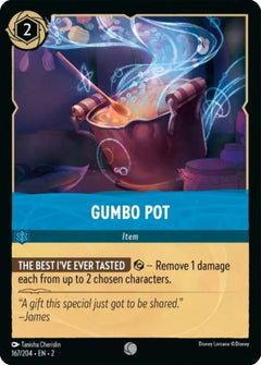 Gumbo Pot (0167)