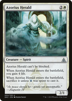 Azorius Herald (GK)