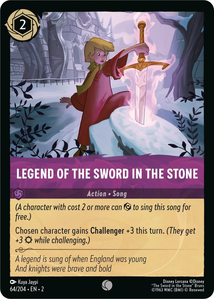 Legend of the Sword in the Stone (0064)