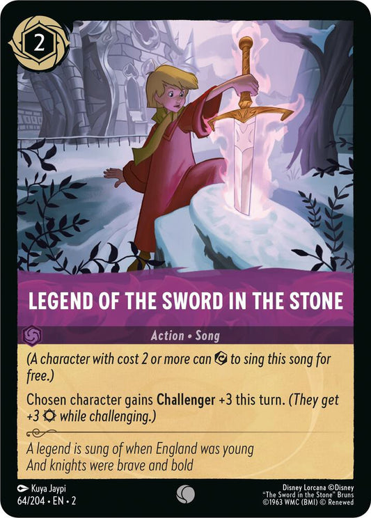Legend of the Sword in the Stone (0064)