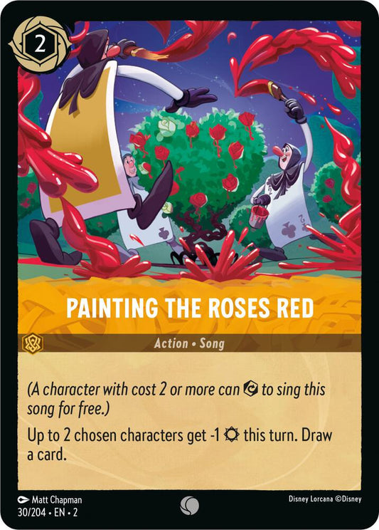 Painting the Roses Red (0030)