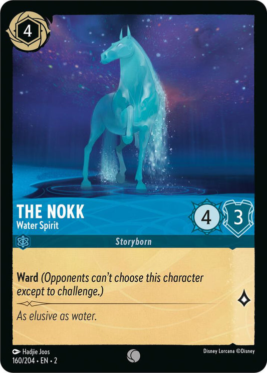 The Nokk, Water Spirit (0160)
