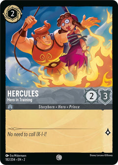 Hercules, Hero in Training (0182)