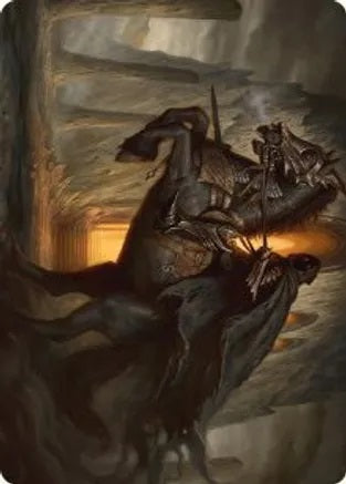 NazgÃƒÂ»l (53/81) Art Card