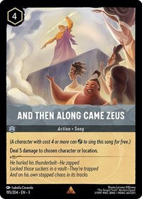And Then Along Came Zeus (0195)