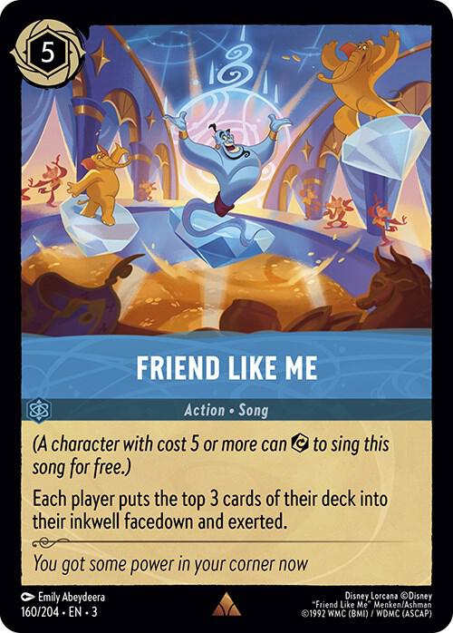 Friend Like Me (0160)