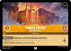 Tiana's Palace, Jazz Restaurant (0034)