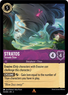 Stratos, Tornado Titan (0055)