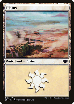 Plains (319)