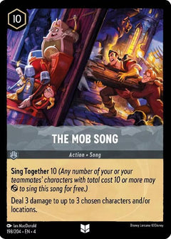 The Mob Song (0198)