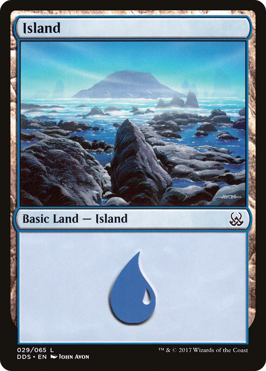 Island (029)