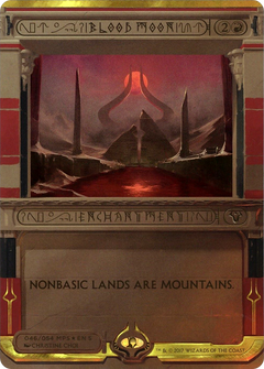 Blood Moon (046) - Foil
