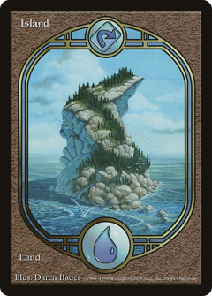 Island (85)