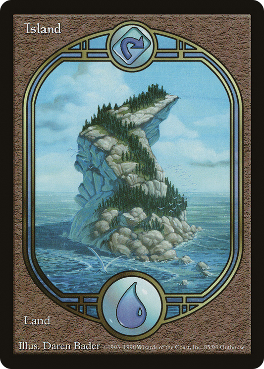 Island (85)