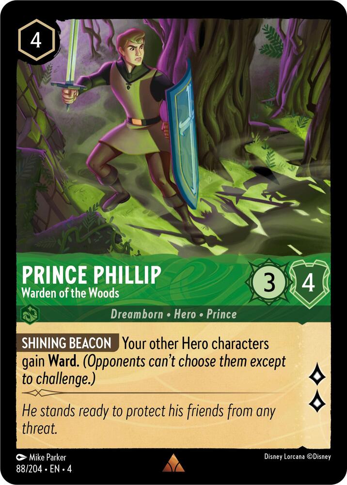 Prince Phillip, Warden of the Woods (0088)