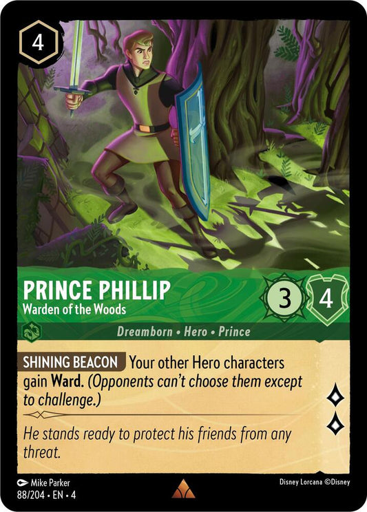 Prince Phillip, Warden of the Woods (0088)