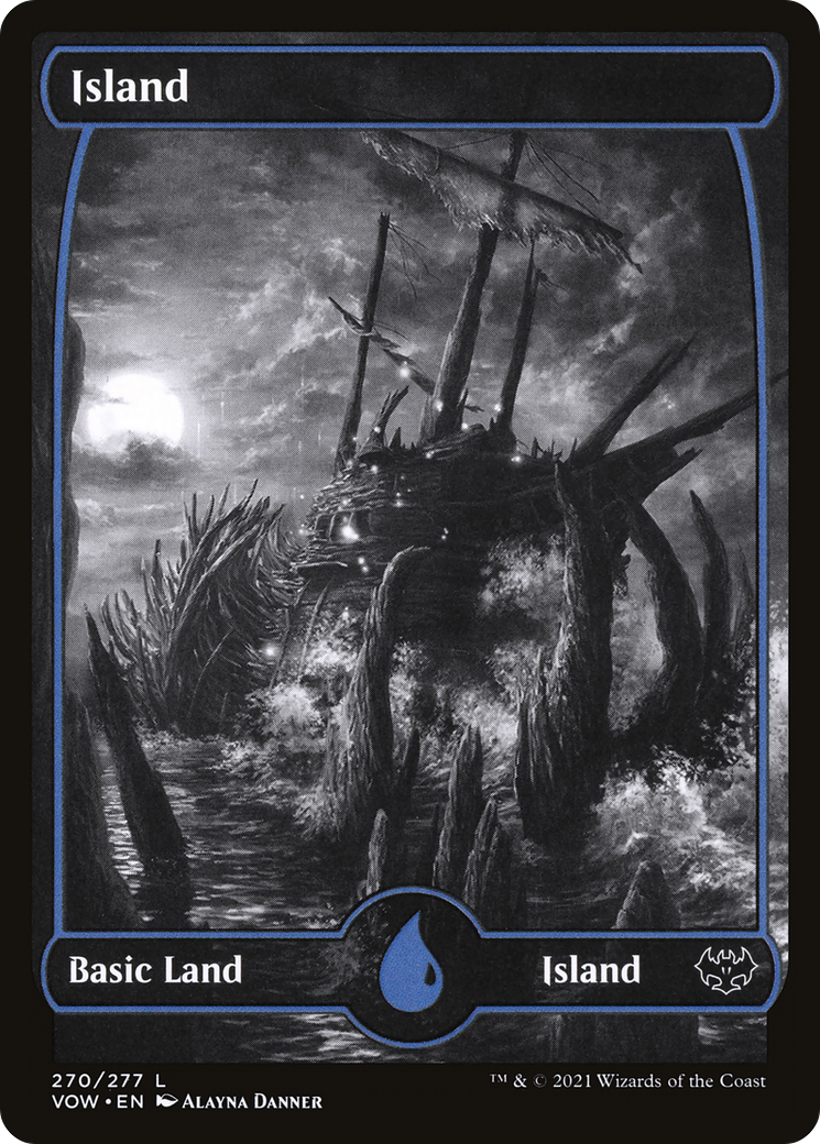 Island (270)