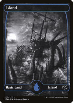 Island (270)