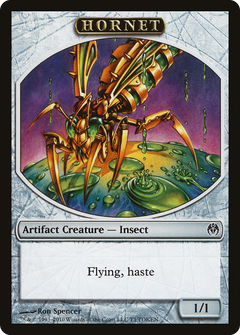 Hornet Token (001)