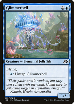 Glimmerbell - Foil
