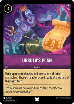 Ursula's Plan (0063)