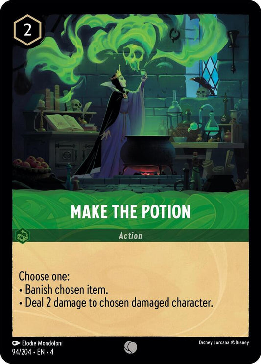 Make the Potion (0094)