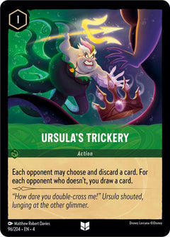 Ursula's Trickery (0096)