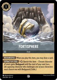 Fortisphere (0200)