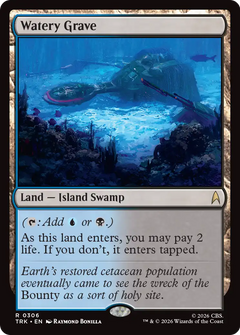Watery Grave (TRK)
