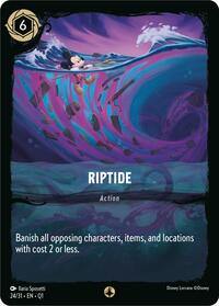 Riptide (0024)
