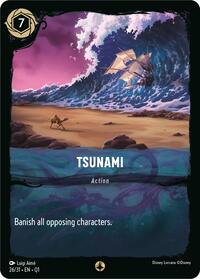 Tsunami (0026)