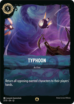 Typhoon (0027)