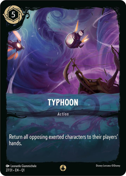 Typhoon (0027)