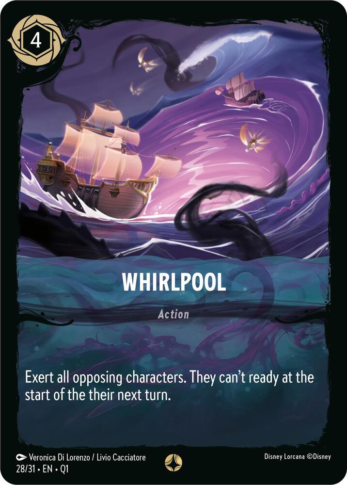 Whirlpool (0028)