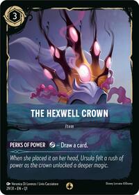 The Hexwell Crown (0029)