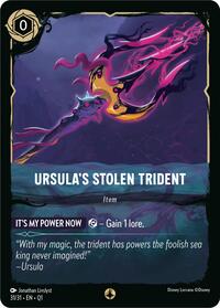 Ursula's Stolen Trident (0031)