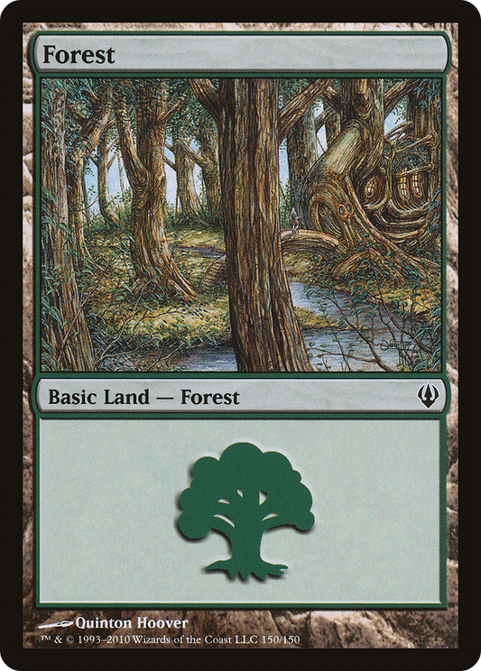 Forest (150)