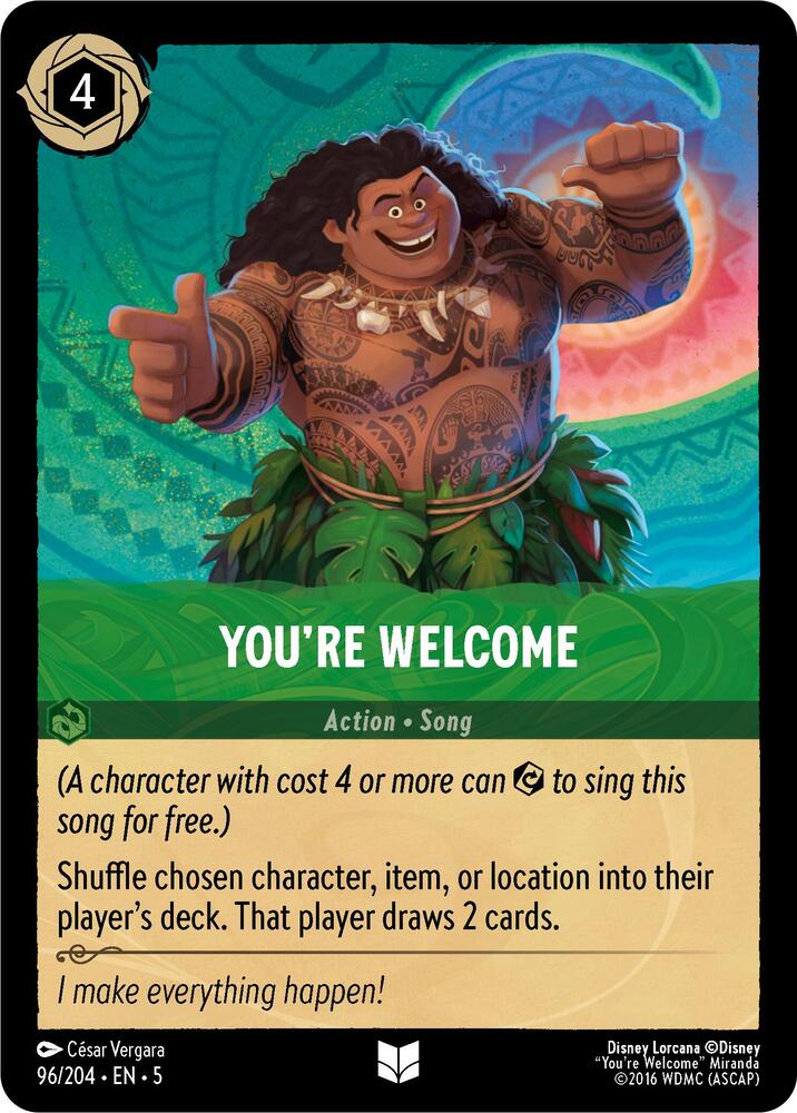 You're Welcome (0096)