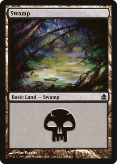 Swamp (309)