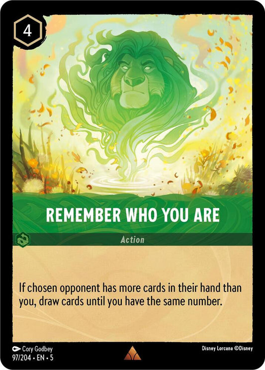 Remember Who You Are (0097)