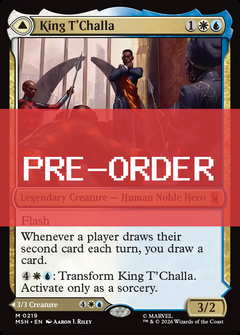 Pre-Order